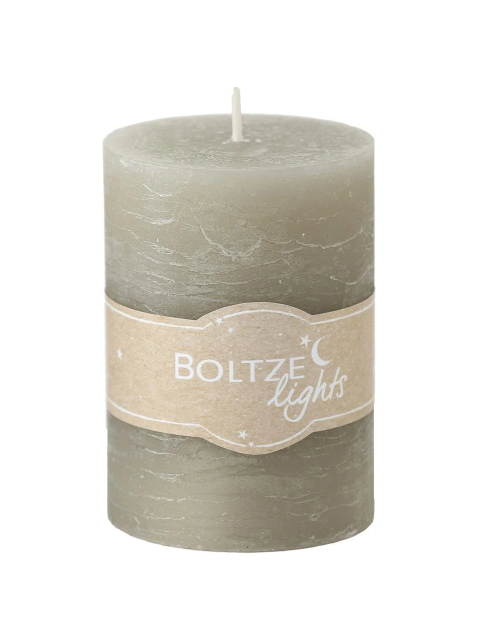 Ensemble de piliers Trent, 3 élém., Ø 7 x haut. 10 cm 7 Ensemble de piliers Trent, 3 élém., Ø 7 x haut. 10 cm – Image 5