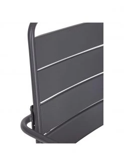 Bizzotto Fauteuil de jardin à bascule Lillian, larg. 63 cm x haut. 74 cm -Jardin Soldes Boutique Fauteuil de jardin a bascule Lillian 11