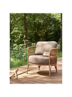 Fauteuil futon de jardin Hampton, larg. 81 x prof. 77 cmSeulement 1 produit disponible -Jardin Soldes Boutique Fauteuil futon de jardin Hampton 2