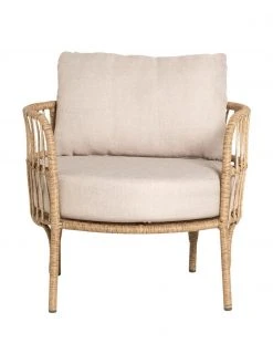 Fauteuil futon de jardin Hampton, larg. 81 x prof. 77 cmSeulement 1 produit disponible -Jardin Soldes Boutique Fauteuil futon de jardin Hampton 4