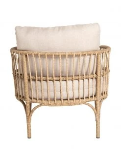 Fauteuil futon de jardin Hampton, larg. 81 x prof. 77 cmSeulement 1 produit disponible -Jardin Soldes Boutique Fauteuil futon de jardin Hampton 5