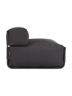Fauteuil futon de jardin Square, larg. 101 x prof. 101 cm -Jardin Soldes Boutique Fauteuil futon de jardin Square 4