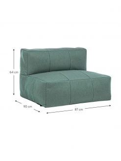 Bizzotto Fauteuil futon de jardin fauteuil poire Sparrow, larg. 87 x haut. 64 cm -Jardin Soldes Boutique Fauteuil futon de jardin fauteuil poire Sparrow 8