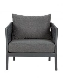 Bizzotto Fauteuil lounge de jardin Florencia, larg. 80 x prof. 85 cmSeulement 1 produit disponible 12 Bizzotto Fauteuil lounge de jardin Florencia, larg. 80 x prof. 85 cmSeulement 1 produit disponible -Jardin Soldes Boutique Fauteuil lounge de jardin Florencia 10