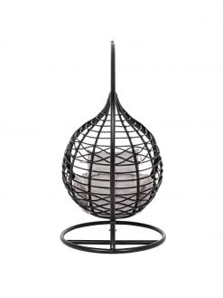 Bizzotto Fauteuil suspendu Torres, larg. 100 x prof. 70 cm -Jardin Soldes Boutique Fauteuil suspendu Torres 10