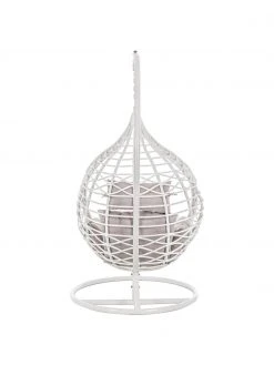 Bizzotto Fauteuil suspendu Torres, larg. 100 x prof. 70 cm -Jardin Soldes Boutique Fauteuil suspendu Torres 4