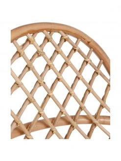 Fauteuil suspendu en rotin avec coussin d'assise Siena, larg. 90 x haut. 106 cm 10 Fauteuil suspendu en rotin avec coussin d'assise Siena, larg. 90 x haut. 106 cm -Jardin Soldes Boutique Fauteuil suspendu en rotin avec coussin dassise Siena 2