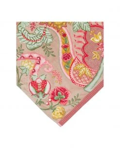 Pip Studio Fouta coton Kyoto, larg. 100 x long. 180 cm -Jardin Soldes Boutique Fouta coton Kyoto 2