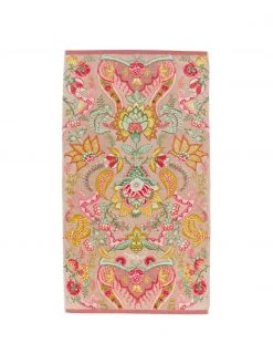 Pip Studio Fouta coton Kyoto, larg. 100 x long. 180 cm