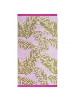 Fouta coton Surfing, larg. 100 x long. 180 cm