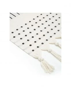 Westwing Collection Fouta motif bohème Akira, larg. 100 x long. 180 cm -Jardin Soldes Boutique Fouta motif boheme Akira 4