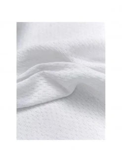 Fouta rayé à franges Ibiza, larg. 100 x long. 200 cm -Jardin Soldes Boutique Fouta raye a franges Ibiza 9