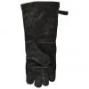 Gant barbecue Protect, larg. 19 x haut. 41 cm -Jardin Soldes Boutique Gant barbecue Protect