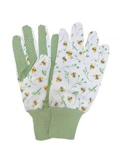 Gants de jardinage Bee, larg. 11 x haut. 23 cmDisponibilité limitée