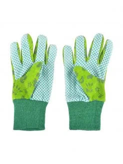 Gants de jardinage enfant Little Gardener, larg. 11 x haut. 20 cm -Jardin Soldes Boutique Gants de jardinage enfant Little Gardener 3