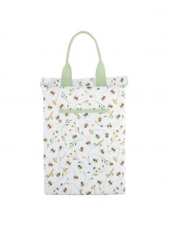 Genouillère de jardinage Bee, larg. 27 x haut. 40 cm