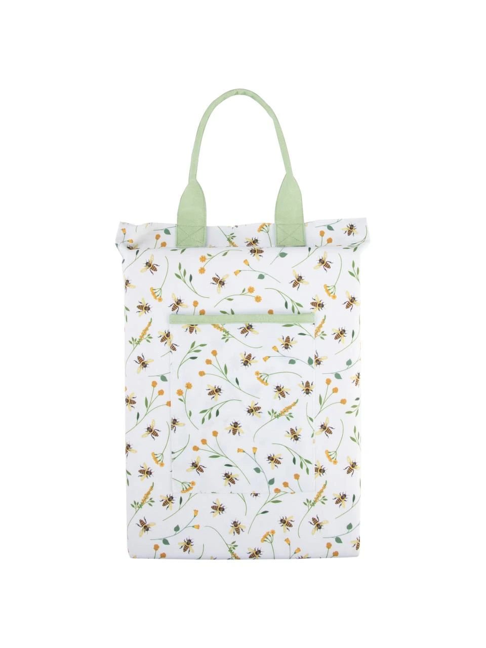 Genouillère de jardinage Bee, larg. 27 x haut. 40 cm 3 Genouillère de jardinage Bee, larg. 27 x haut. 40 cm