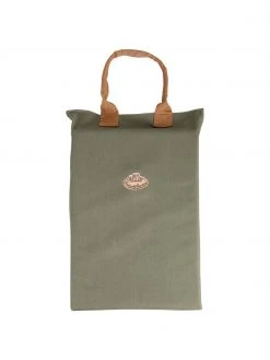 Genouillère de jardinage Lerane, larg. 26 x long. 40 cm