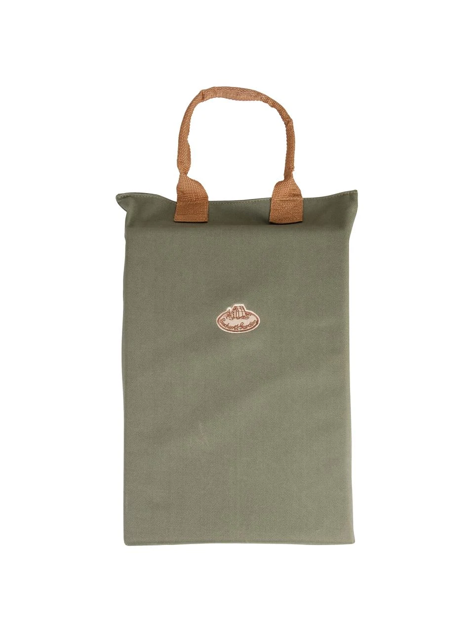 Genouillère de jardinage Lerane, larg. 26 x long. 40 cm 3 Genouillère de jardinage Lerane, larg. 26 x long. 40 cm