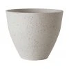 Grand cache-pot Altea, Ø 35 x haut. 29 cm -Jardin Soldes Boutique Grand cache pot Altea