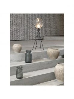 Villa Collection Grand cache-pot vintage Loev, Ø 20 x haut. 19 cmDisponibilité limitée -Jardin Soldes Boutique Grand cache pot vintage Loev 4