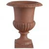 Grand pot de fleurs France, Ø 32 x haut. 42 cm -Jardin Soldes Boutique Grand pot de fleurs France