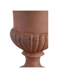 Grand pot de fleurs France, Ø 32 x haut. 42 cm -Jardin Soldes Boutique Grand pot de fleurs France 2