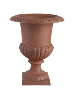 Grand pot de fleurs France, Ø 32 x haut. 42 cm