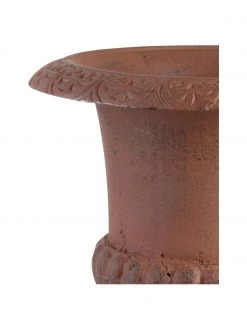 Grand pot de fleurs France, Ø 32 x haut. 42 cm -Jardin Soldes Boutique Grand pot de fleurs France 3