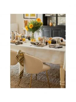 Westwing Collection Grand vase transparent Lasse, ∅ 13 x haut. 22 cm -Jardin Soldes Boutique Grand vase transparent Lasse 2