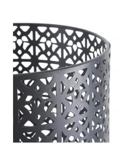 By Rydens Grande borne d'éclairage avec prise secteur Maison, Ø 24 x haut. 78 cm -Jardin Soldes Boutique Grande borne declairage avec prise secteur Maison 5