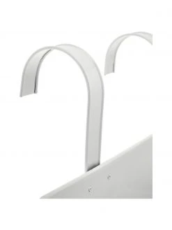 Grande jardinière de balcon Larissa, larg. 40 x haut. 28 cm -Jardin Soldes Boutique Grande jardiniere de balcon Larissa 4