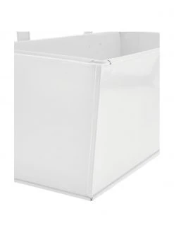 Grande jardinière de balcon Larissa, larg. 40 x haut. 28 cm -Jardin Soldes Boutique Grande jardiniere de balcon Larissa 5