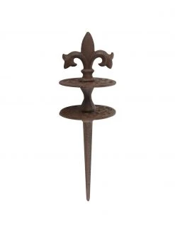 Guide de tuyau d'arrosage Mike, 3 élém., Ø 10 x haut. 30 cm 11 Guide de tuyau d'arrosage Mike, 3 élém., Ø 10 x haut. 30 cm -Jardin Soldes Boutique Guide de tuyau darrosage Mike 3 elem 4