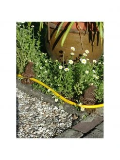 Guide tuyau d'arrosage Frog, Ø 10 x haut. 33 cm -Jardin Soldes Boutique Guide tuyau darrosage Frog 3
