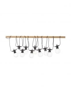 Guirlande lumineuse LED Big Cirkus, 950 cm, long. 950 cm