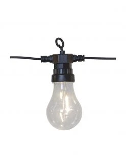 Guirlande lumineuse LED Circus, 405 cm, 10 ampoules, long. 405 cm -Jardin Soldes Boutique Guirlande lumineuse LED Circus 405 cm 10 ampoules 3