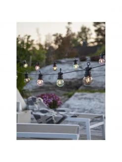 Guirlande lumineuse LED Circus, 855 cm, 20 ampoules, long. 855 cm -Jardin Soldes Boutique Guirlande lumineuse LED Circus 855 cm 20 ampoules 3