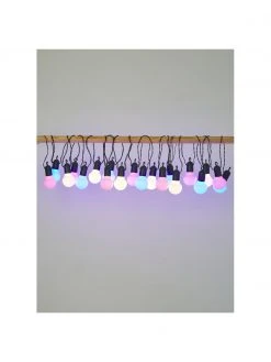 Guirlande lumineuse LED Hooky, 1070 cm, long. 1070 cm -Jardin Soldes Boutique Guirlande lumineuse LED Hooky 1070 cm 2