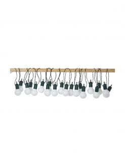 Guirlande lumineuse LED Hooky, 1070 cm, long. 1070 cm