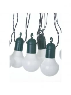 Guirlande lumineuse LED Hooky, 1070 cm, long. 1070 cm -Jardin Soldes Boutique Guirlande lumineuse LED Hooky 1070 cm 3
