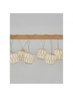 Guirlande lumineuse LED Origam, 275 cm, long. 275 cm 8 Guirlande lumineuse LED Origam, 275 cm, long. 275 cm -Jardin Soldes Boutique Guirlande lumineuse LED Origam 275 cm 2