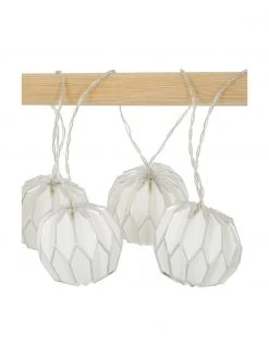 Guirlande lumineuse LED Origam, 275 cm, long. 275 cm 9 Guirlande lumineuse LED Origam, 275 cm, long. 275 cm -Jardin Soldes Boutique Guirlande lumineuse LED Origam 275 cm 3