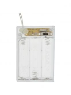 Guirlande lumineuse LED Origam, 275 cm, long. 275 cm 10 Guirlande lumineuse LED Origam, 275 cm, long. 275 cm -Jardin Soldes Boutique Guirlande lumineuse LED Origam 275 cm 4