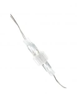 Cotton Ball Lights Guirlande lumineuse LED d'extérieur Colorain, 740 cm, 20 lanternes, long. 740 cm -Jardin Soldes Boutique Guirlande lumineuse LED dexterieur Colorain 740 cm 20 lanternes 2