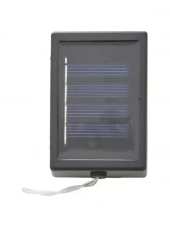 Guirlande lumineuse LED solaire Ball, 270 cm, long. 270 cm -Jardin Soldes Boutique Guirlande lumineuse LED solaire Ball 270 cm 3