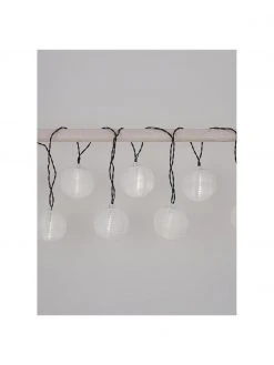 Guirlande lumineuse LED solaire Kosmos, 430 cm, long. 430 cm 9 Guirlande lumineuse LED solaire Kosmos, 430 cm, long. 430 cm -Jardin Soldes Boutique Guirlande lumineuse LED solaire Kosmos 430 cm 2