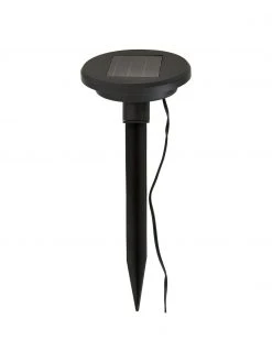 Guirlande lumineuse LED solaire Kosmos, 430 cm, long. 430 cm 10 Guirlande lumineuse LED solaire Kosmos, 430 cm, long. 430 cm -Jardin Soldes Boutique Guirlande lumineuse LED solaire Kosmos 430 cm 3