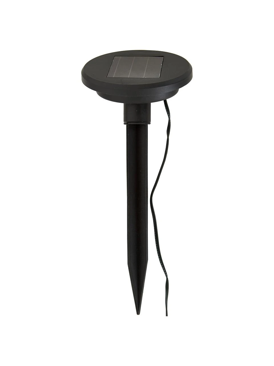 Guirlande lumineuse LED solaire Kosmos, 430 cm, long. 430 cm 6 Guirlande lumineuse LED solaire Kosmos, 430 cm, long. 430 cm – Image 4