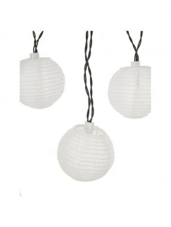 Guirlande lumineuse LED solaire Kosmos, 430 cm, long. 430 cm 11 Guirlande lumineuse LED solaire Kosmos, 430 cm, long. 430 cm -Jardin Soldes Boutique Guirlande lumineuse LED solaire Kosmos 430 cm 4